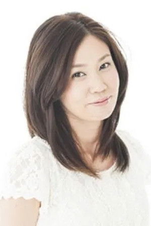 小林晃子