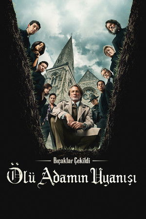 Bıçaklar Çekildi: Ölü Adamın Uyanışı - Wake Up Dead Man