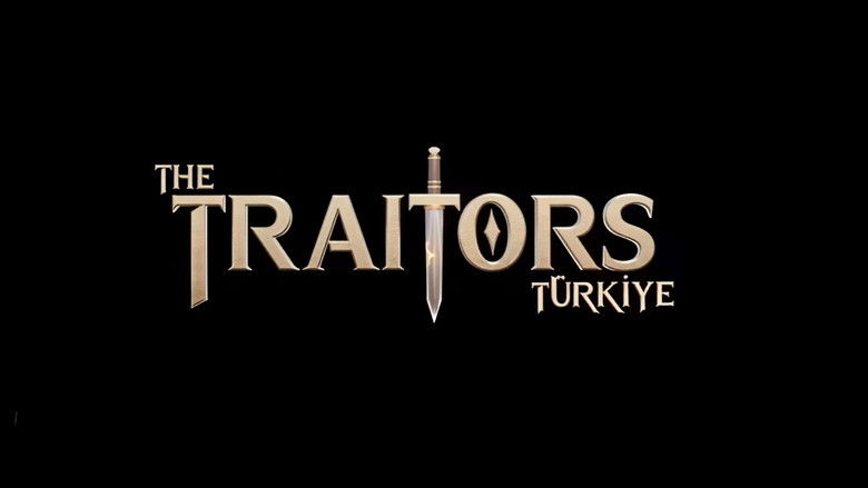 The Traitors Türkiye izle