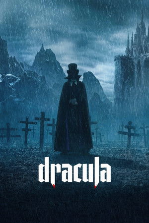 Dracula A Love Tale - Drakula Bir Aşk Hikayesi