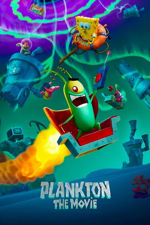 Plankton (Film) - Plankton: The Movie