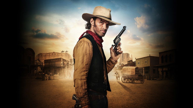 Red Kit - Lucky Luke