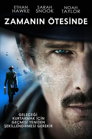 Zamanın Ötesinde - Predestination