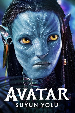 Avatar 2 : Suyun Yolu