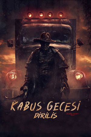 Kabus Gecesi 4: Reborn Jeepers Creepers