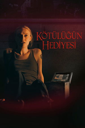 Kötülüğün Hediyesi - Vicious