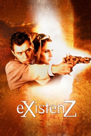 Varoluş - eXistenZ