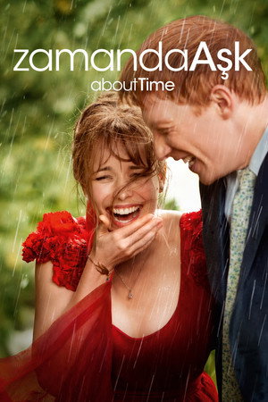 Zamanda Aşk - About Time