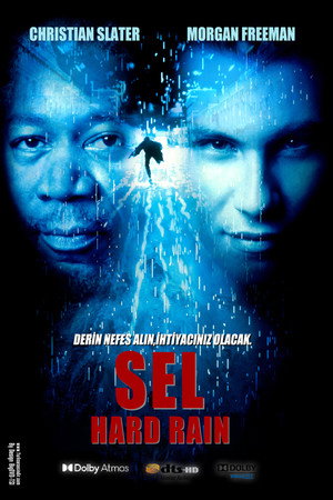 Sel - Hard Rain