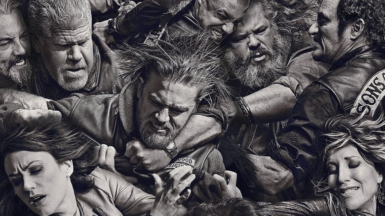 Anarşinin Oğulları - Sons of Anarchy izle