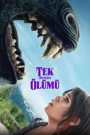 Tek Boynuzun Ölümü - Death of a Unicorn