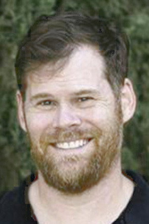 Vinton Heuck
