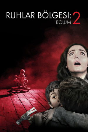 Ruhlar Bölgesi: Bölüm 2 - Insidious: Chapter 2