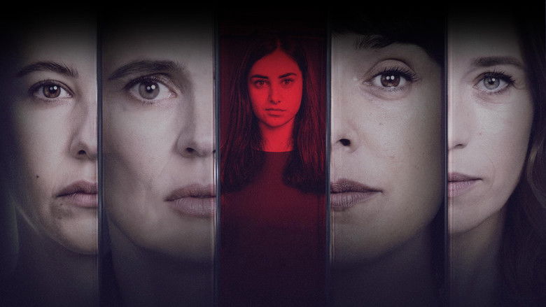 Past Lies - Las largas sombras