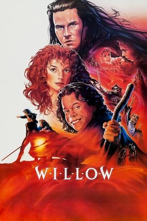 Kutsal Kehanet - Willow