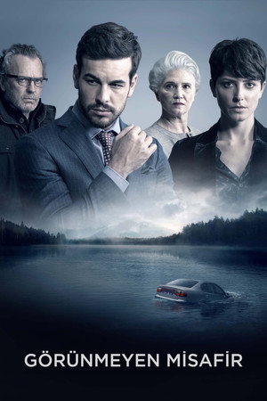Görünmeyen Misafir - Contratiempo