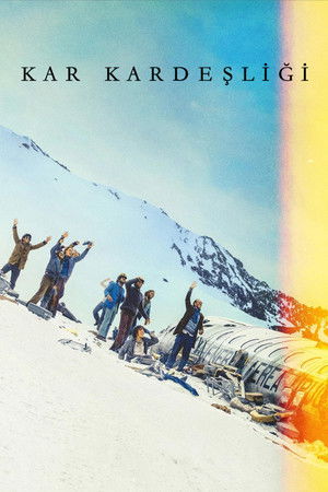 Kar Kardeşliği - Society of the Snow