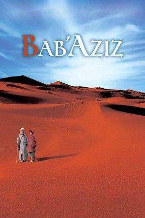 Bab'Aziz Ruhunu Tefekkür Eden Prens