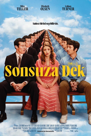 Sonsuza Dek - Eternity izle