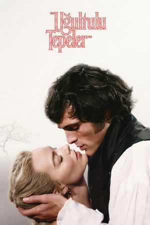 “Uğultulu Tepeler” - "Wuthering Heights"