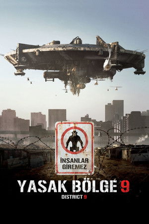 Yasak Bölge 9 - District