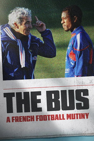 Le Bus : Les Bleus en greve izle