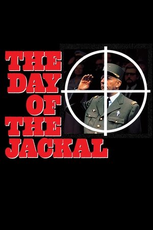Çakalın Günü - The Day of the Jackal