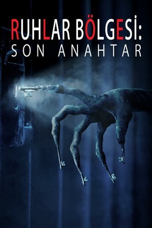 Ruhlar Bölgesi: Son Anahtar - Insidious: The Last Key