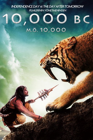 M.Ö. 10.000 - 10,000 BC