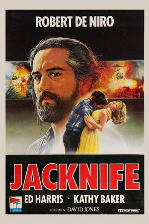 Jacknife izle