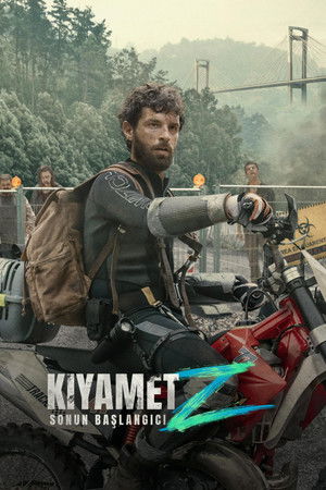 Kıyamet Z: Sonun Başlangıcı - Apocalipsis Z: el principio del fin