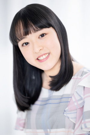 原涼子