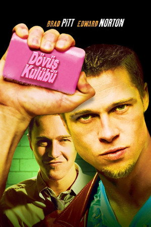 Dövüş Kulübü - Fight Club